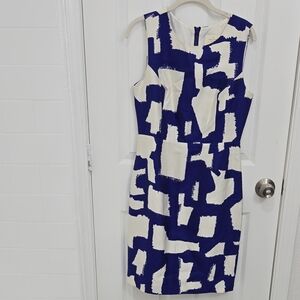 Kate Spade silk Amanda Dress